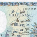 1.000 Francs