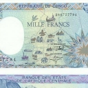 1.000 Francs