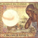 5.000 Francs