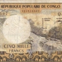 5.000 Francs