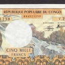 5.000 Francs