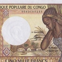 5.000 Francs