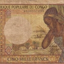 5.000 Francs