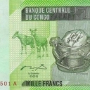 1.000 Francs