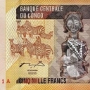 5.000 Francs