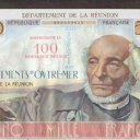 100 Nouveaux Francs