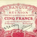 5 Francs