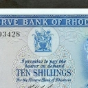 10 Shillings