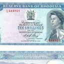 10 Shillings