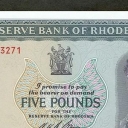 5 Pounds