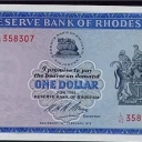 1 Dollar