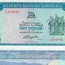 1 Dollar