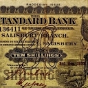 10 Shillings