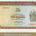5 Dollars