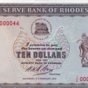 10 Dollars