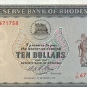 10 Dollars