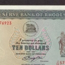 10 Dollars