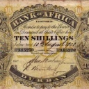 10 Shillings
