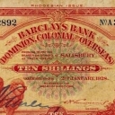 10 Shillings