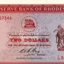 2 Dollars