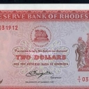 2 Dollars
