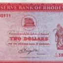 2 Dollars