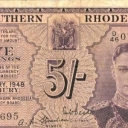 5 Shillings