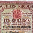 10 Shillings