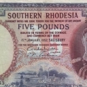 5 Pounds