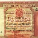 10 Shillings