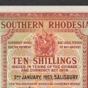 10 Shillings