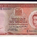 10 Shillings