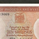 10 Shillings