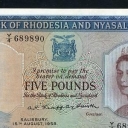 5 Pounds