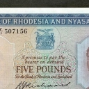 5 Pounds