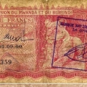 50 Francs
