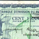 100 Francs