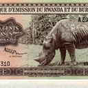 500 Francs