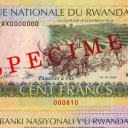 100 Franc