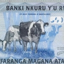 500 Francs