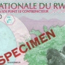 500 Francs