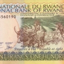 100 Francs
