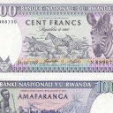 100 Francs