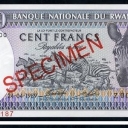 100 Francs
