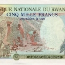5.000 Francs