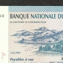 500 Francs