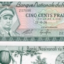 500 Francs