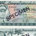500 Francs