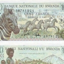 100 Francs