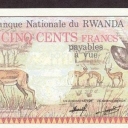 500 Francs